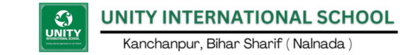UNITY INTERNATIONAL SCHOOL